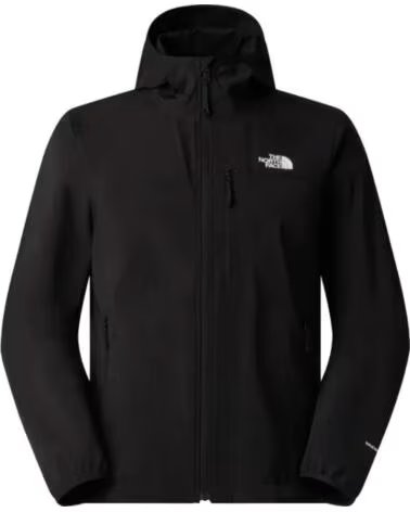 THE NORTH FACE Chaqueta Hombre Dry Vent Quest Nf0A8G0Njk3 NEGRO
