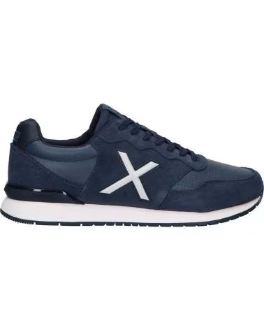 FREIZEITSCHUHE MUNICH DASH PREMIUM 4150301 BLAU 301 AZUL