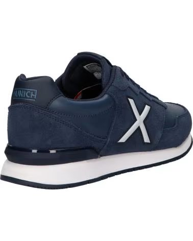 FREIZEITSCHUHE MUNICH DASH PREMIUM 4150301 BLAU 301 AZUL