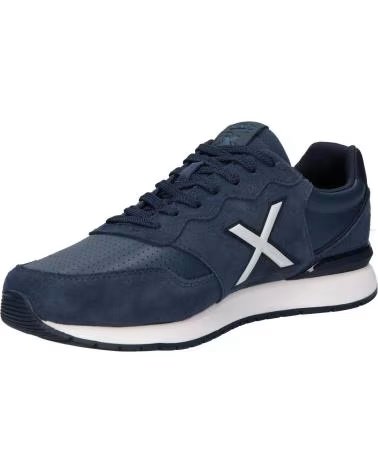 FREIZEITSCHUHE MUNICH DASH PREMIUM 4150301 BLAU 301 AZUL