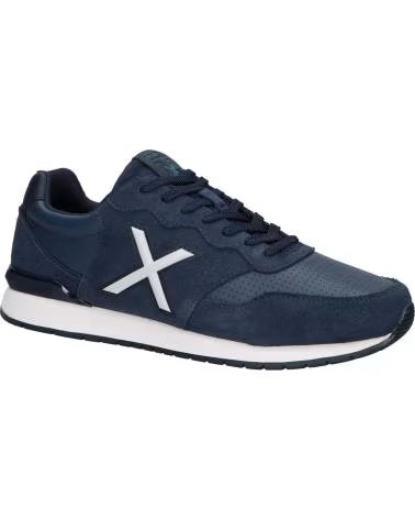 FREIZEITSCHUHE MUNICH DASH PREMIUM 4150301 BLAU 301 AZUL