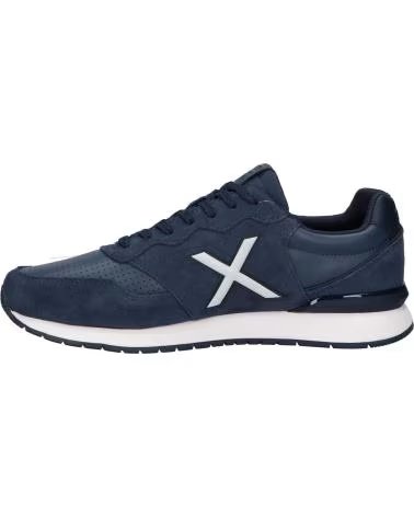 FREIZEITSCHUHE MUNICH DASH PREMIUM 4150301 BLAU 301 AZUL