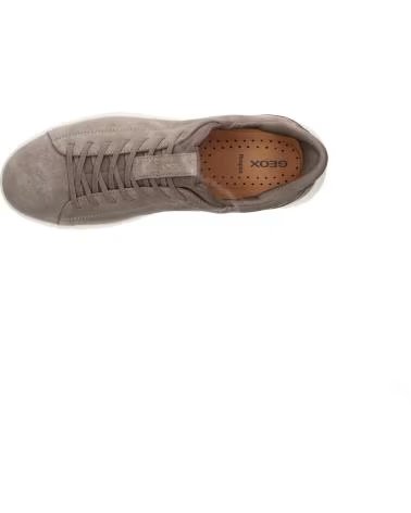 SAPATILHAS U FLEXTRIDE PLUS TAUPE C6029