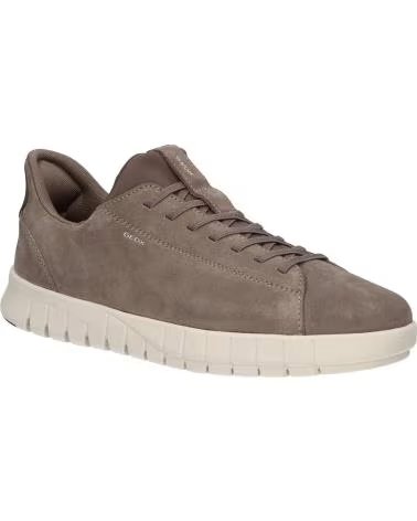 SAPATILHAS U FLEXTRIDE PLUS TAUPE C6029