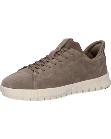 SAPATILHAS U FLEXTRIDE PLUS TAUPE C6029
