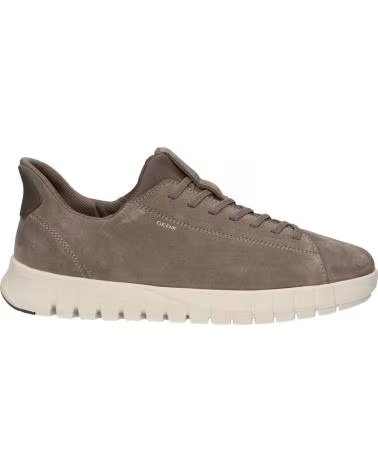 SAPATILHAS U FLEXTRIDE PLUS TAUPE C6029
