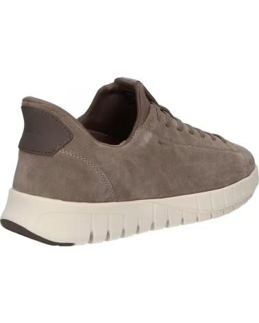 SAPATILHAS U FLEXTRIDE PLUS TAUPE C6029