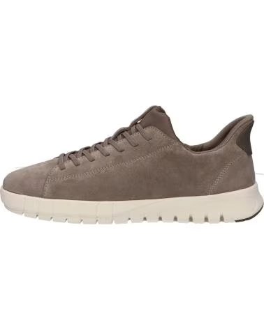 SAPATILHAS U FLEXTRIDE PLUS TAUPE C6029