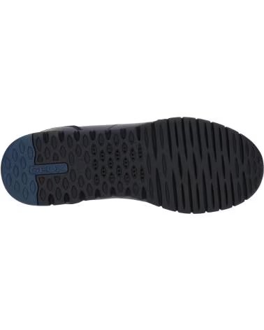 ZAPATILLAS GEOX U FLEXTRIDEZERO PLUS NAVY C4021