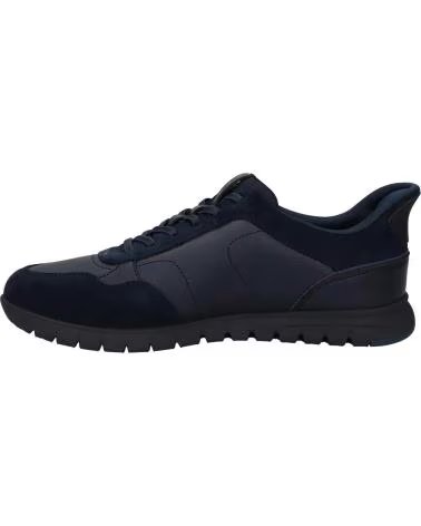 ZAPATILLAS GEOX U FLEXTRIDEZERO PLUS NAVY C4021