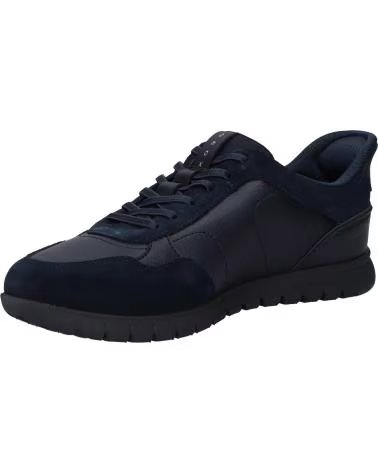 ZAPATILLAS GEOX U FLEXTRIDEZERO PLUS NAVY C4021