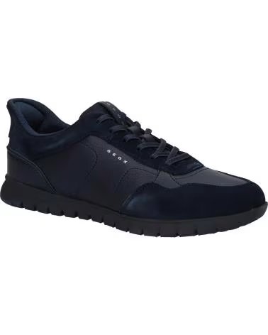 ZAPATILLAS GEOX U FLEXTRIDEZERO PLUS NAVY C4021