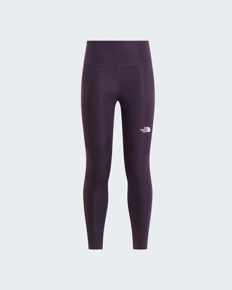 THE NORTH FACE MALLAS NF0A8JHTG5O LILA
