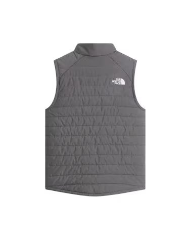 THE NORTH FACE Chaleco 077-54864209346899 en gris para ninos GRIS