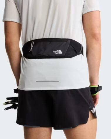 THE NORTH FACE CINTURÓN DE CORRER NF0A81E253R NEGRO