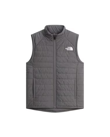 THE NORTH FACE Chaleco 077-54864209346899 en gris para ninos GRIS