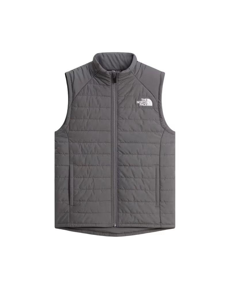 THE NORTH FACE Chaleco 077-54864209346899 en gris para ninos GRIS