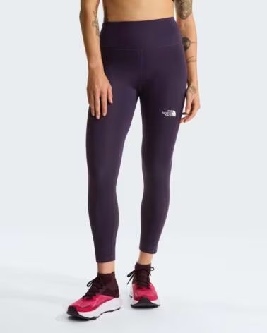 THE NORTH FACE MALLAS NF0A8JHTG5O LILA