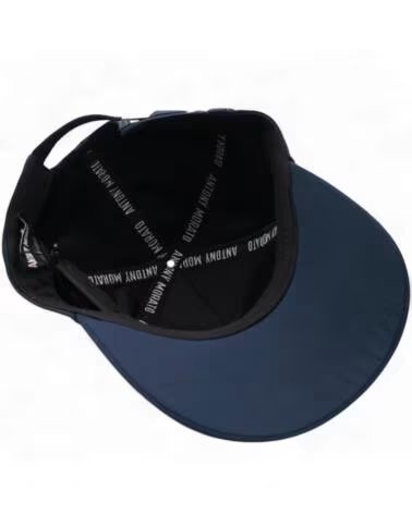 ANTONY MORATO CAPPELLO DA BASEBALL POLEPINA BLU MARINO