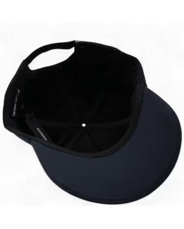 ANTONY MORATO CAPPELLO CON LOGO TARGA AM