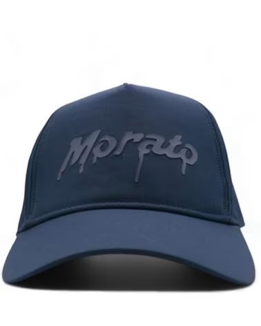 ANTONY MORATO CAPPELLO DA BASEBALL POLEPINA BLU MARINO