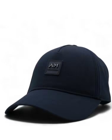 ANTONY MORATO CAPPELLO CON LOGO TARGA AM