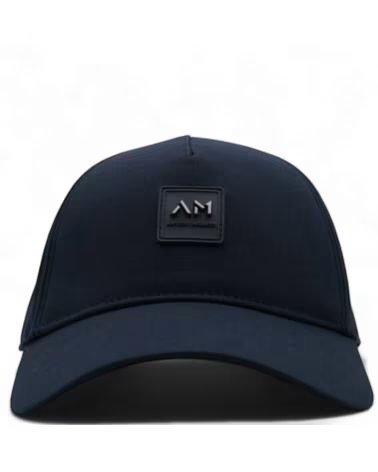 ANTONY MORATO CAPPELLO CON LOGO TARGA AM