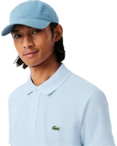 LACOSTE POLO UOMO PH4012 00 T01 AZUL