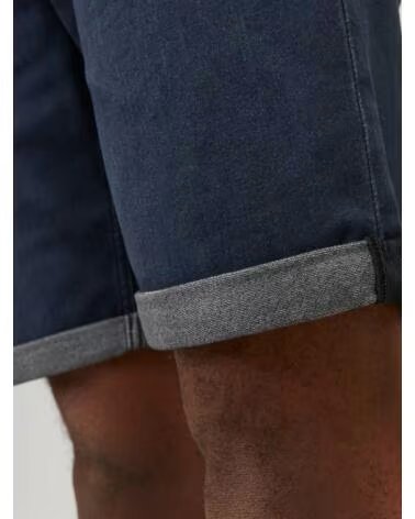 JACK AND JONES BERMUDA EN JEAN HOMME 12252178 XS