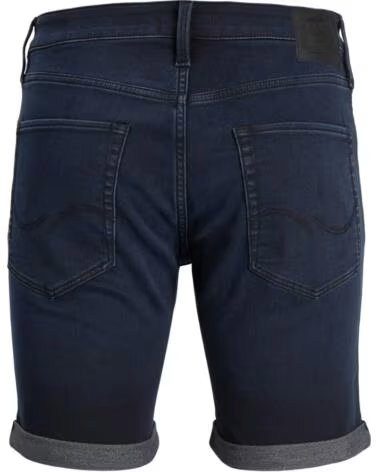 JACK AND JONES BERMUDA EN JEAN HOMME 12252178 XS