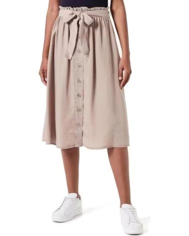 VERO MODA GONNA MIDI 10306681 L