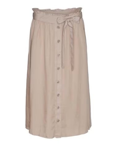 VERO MODA GONNA MIDI 10306681 L