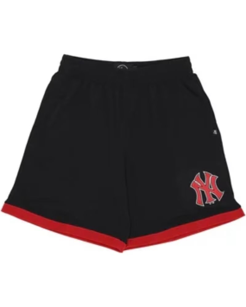 47 BRAND SHORT DE BASKETBALL XL
