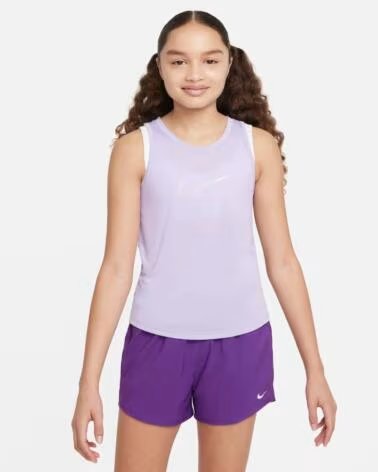 NIKE Camiseta Nina Dh5215 XL