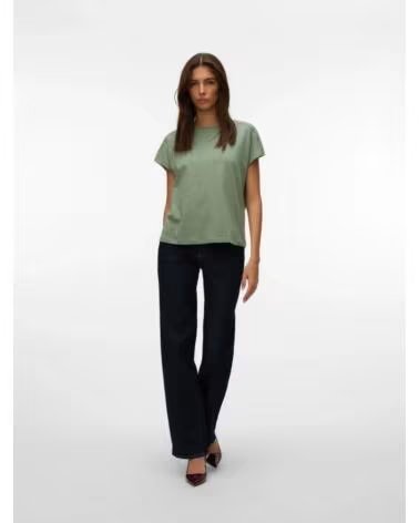 VERO MODA Camiseta Mujer Manga Corta 10325735 XS