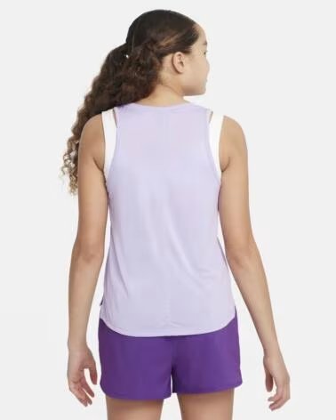 NIKE Camiseta Nina Dh5215 XL