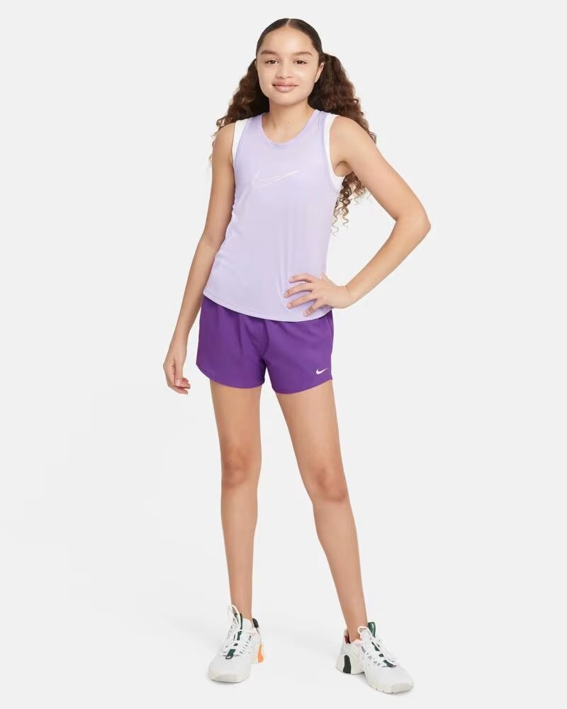 NIKE Camiseta Nina Dh5215 XL