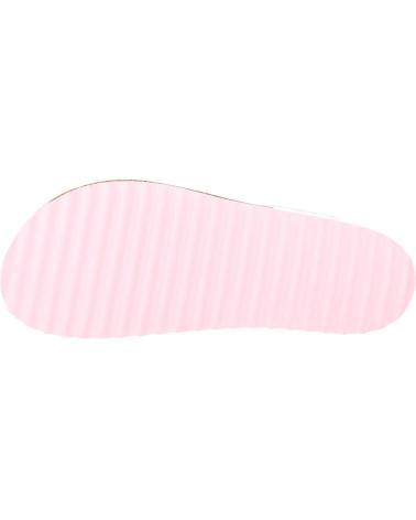 girl Sandals PABLOSKY 858750 PLATA