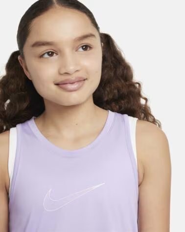 NIKE Camiseta Nina Dh5215 XL
