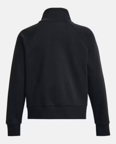 UNDER ARMOUR Sudadera Hombre 1373358 NEGRO