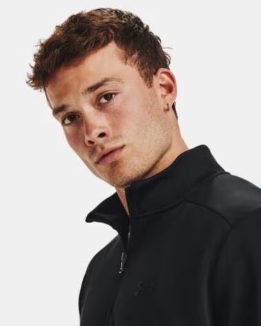 UNDER ARMOUR Sudadera Hombre 1373358 NEGRO