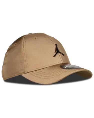 JORDAN BONÉ INFANTIL 9A0823-X1T KAKI