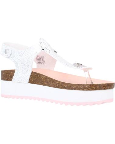 girl Sandals PABLOSKY 858750 PLATA