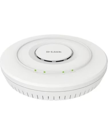 DLINK Punto acceso d - link dwl - 6610ap ac1200 dual band poe