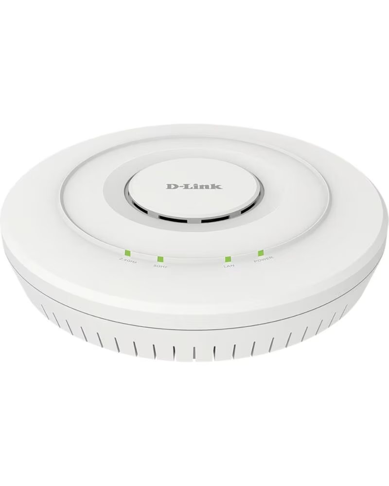 DLINK Punto acceso d - link dwl - 6610ap ac1200 dual band poe