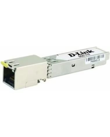 DLINK Modulo transceptor d - link dgs - 712