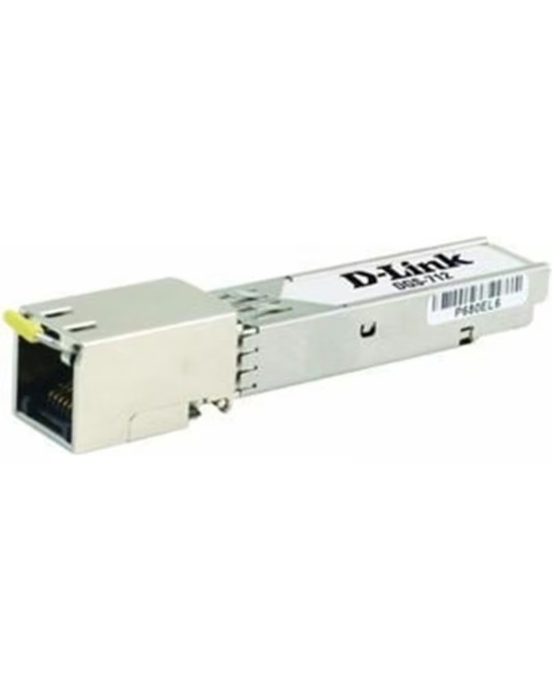 DLINK Modulo transceptor d - link dgs - 712