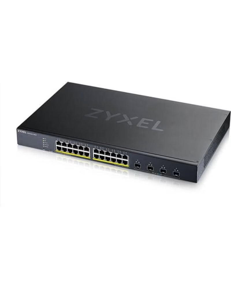 ZYXEL Switch xgs1935 - 28hp 28 puertos