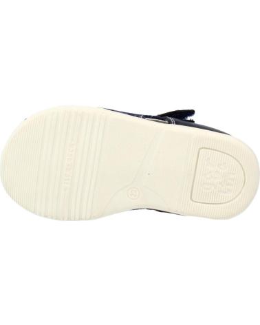 Sandales pour Garçon GARVALIN 212602 AZUL