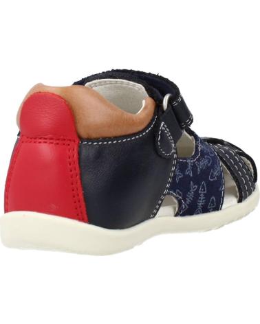Sandales pour Garçon GARVALIN 212602 AZUL